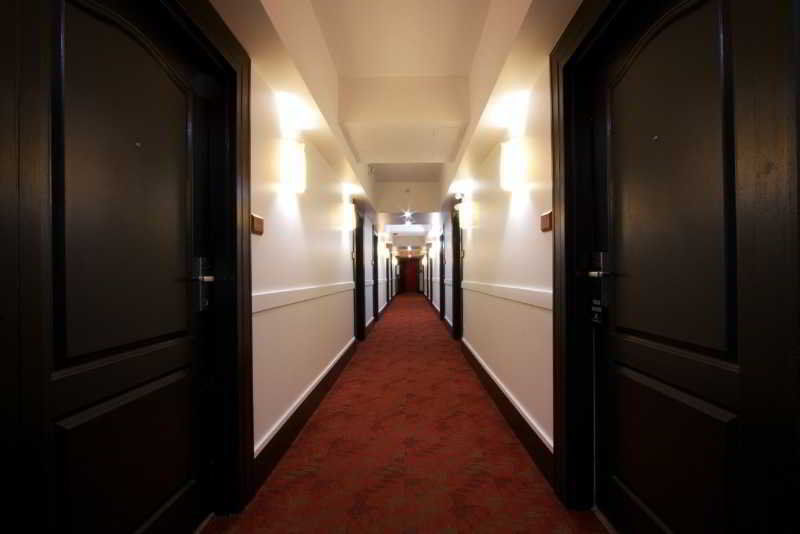 فندق ويسلارفي  فندق بوتيك سوميت لودج ويسلر المظهر الخارجي الصورة
